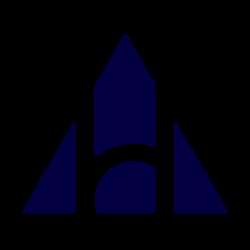 Alchemy Pay logo
