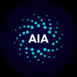 DeAgentAI logo