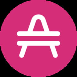 Amp logo