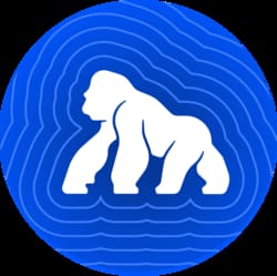 ApeCoin logo