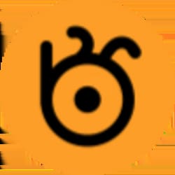 BugsCoin logo