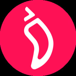 Chiliz logo