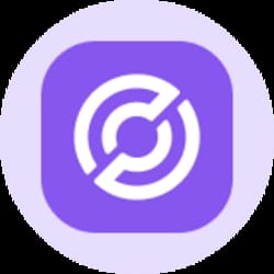 Circle Internet Group (Ondo Tokenized Stock) logo