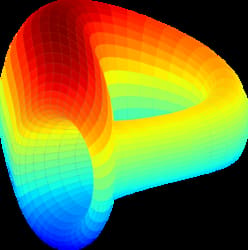 Curve DAO logo
