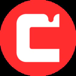Casper Network logo