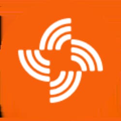 Streamr logo