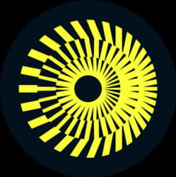 deBridge logo
