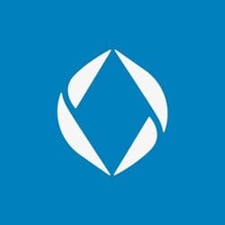 Ethereum Name Service logo