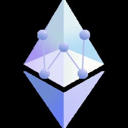 EthereumPoW logo