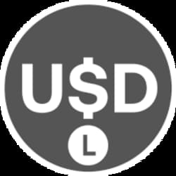 Legacy Frax Dollar logo
