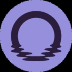 Moonbeam logo
