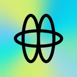 Holoworld logo
