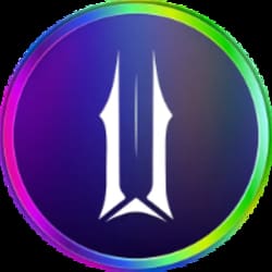 Illuvium logo
