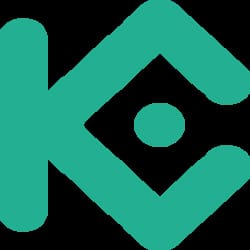 KuCoin logo