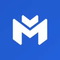 Heroes of Mavia logo