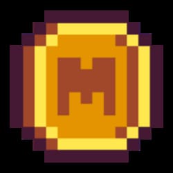 Memecoin logo