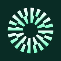 Mantle logo