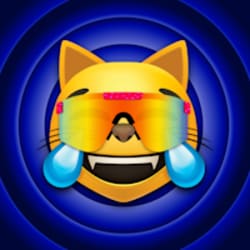 Mog Coin logo