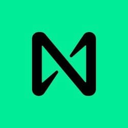 NEAR Protocol logo