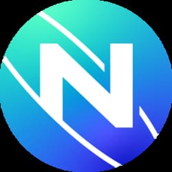 Nexpace logo