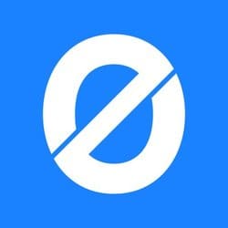 Origin Token logo