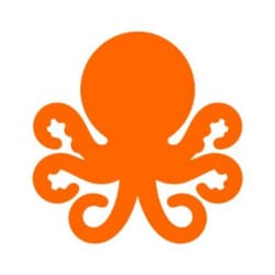 OpenLedger logo