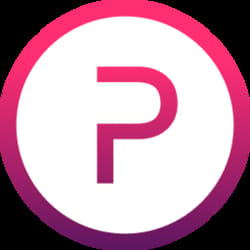 Polymesh logo