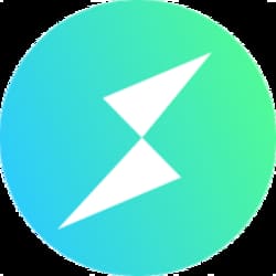 THORChain logo