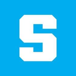 The Sandbox logo
