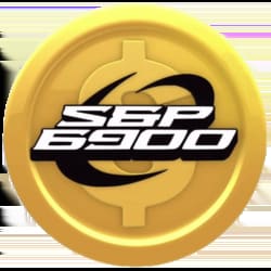 SPX6900 logo