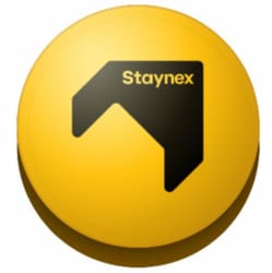 STAYNEX logo