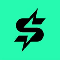 Strike logo