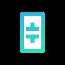 Theta Network logo