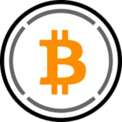 Arbitrum Bridged WBTC (Arbitrum One) logo