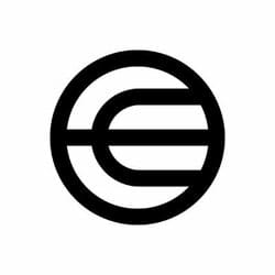 Worldcoin logo