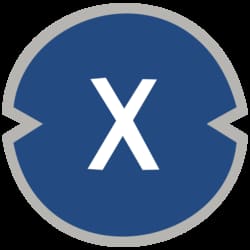 XDC Network logo