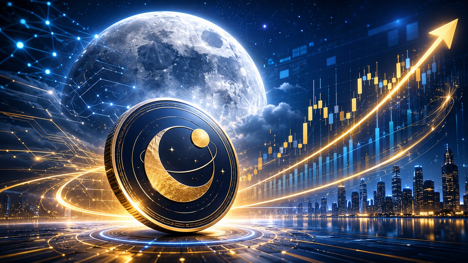 GPT-5.6 di OpenAI: il nome Luna riaccende il token Terra sul mercato